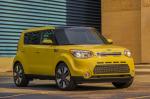Kia Soul 2014 года (US)